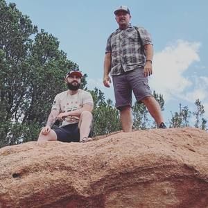 Meet your Posher, Zach